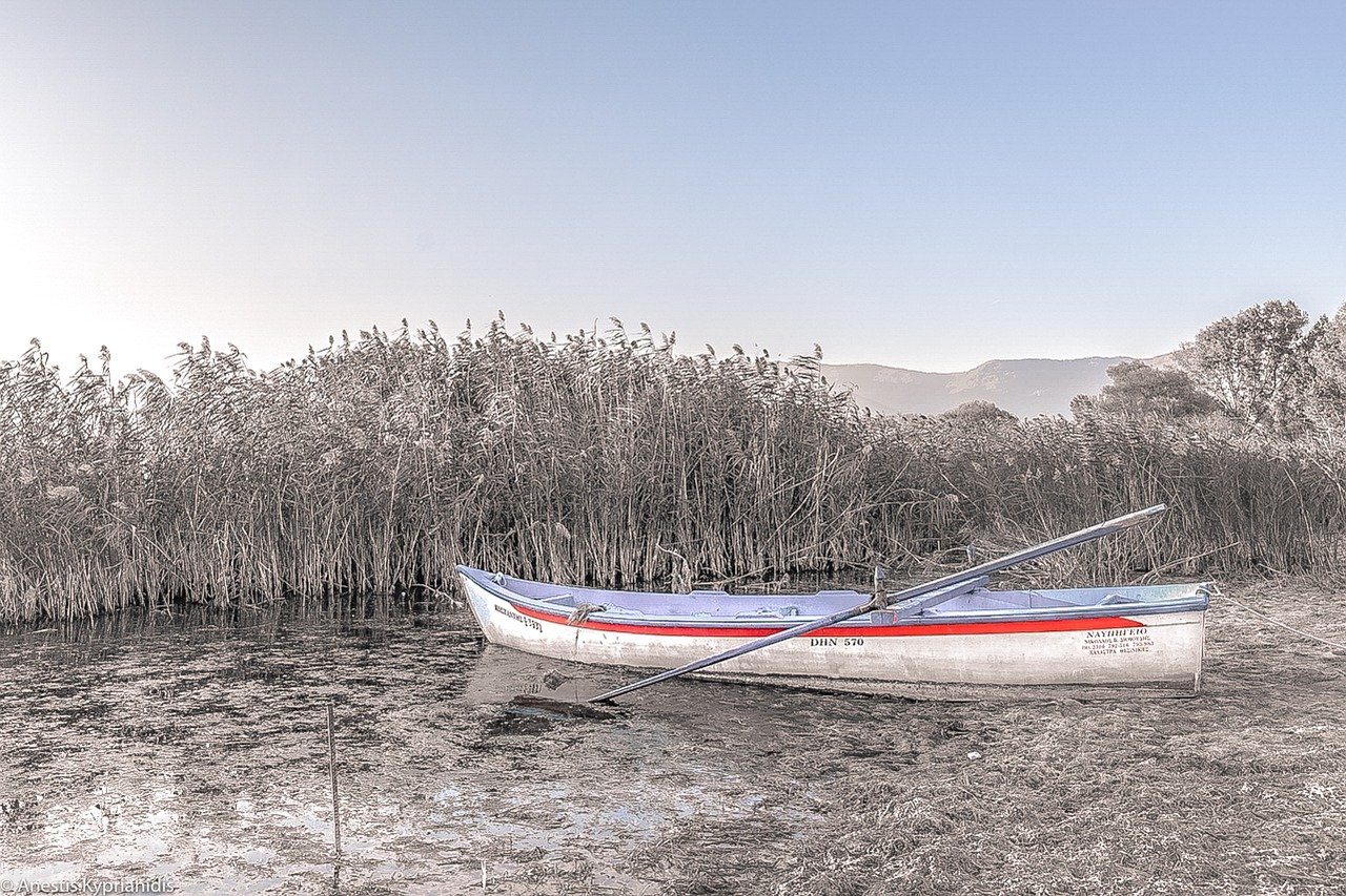 Travel as a Way to Grow and Explore