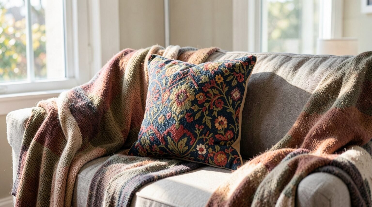 Custom Throw Pillow Design in 2026: A Clear, Step-by-Step Workflow ...