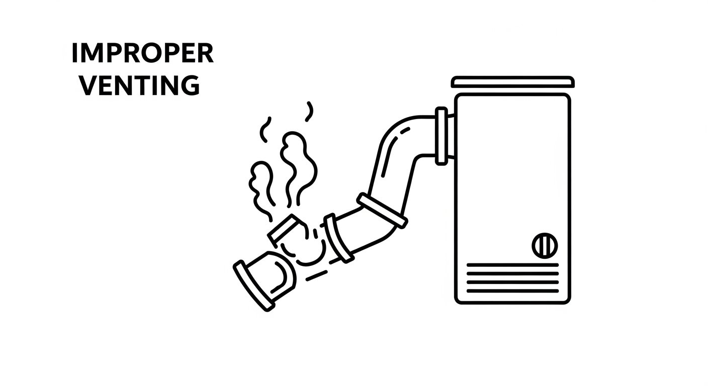 What Hidden Issues Should Be Checked Before Recommending Furnace Replacement?