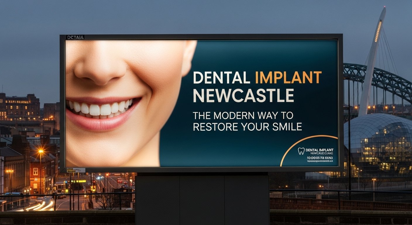 Dental Implant