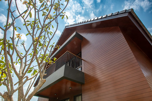 6 Exterior Upgrades That Protect Your Family and Your Equity
