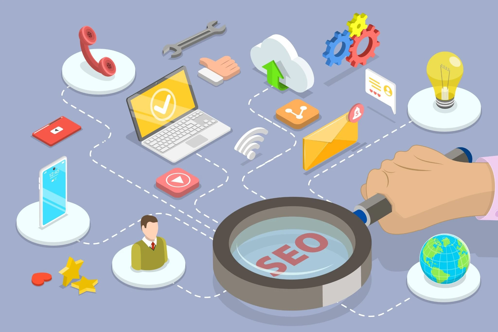 Best SEO Agencies in Europe