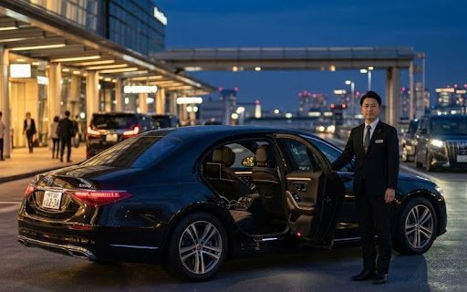 Blue Nile Livery Makes Forbes Headlines for Redefining Luxury Chauffeured Travel Worldwide