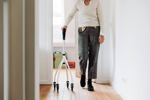 Health and Mobility Care That Keeps Adventure Within Reach