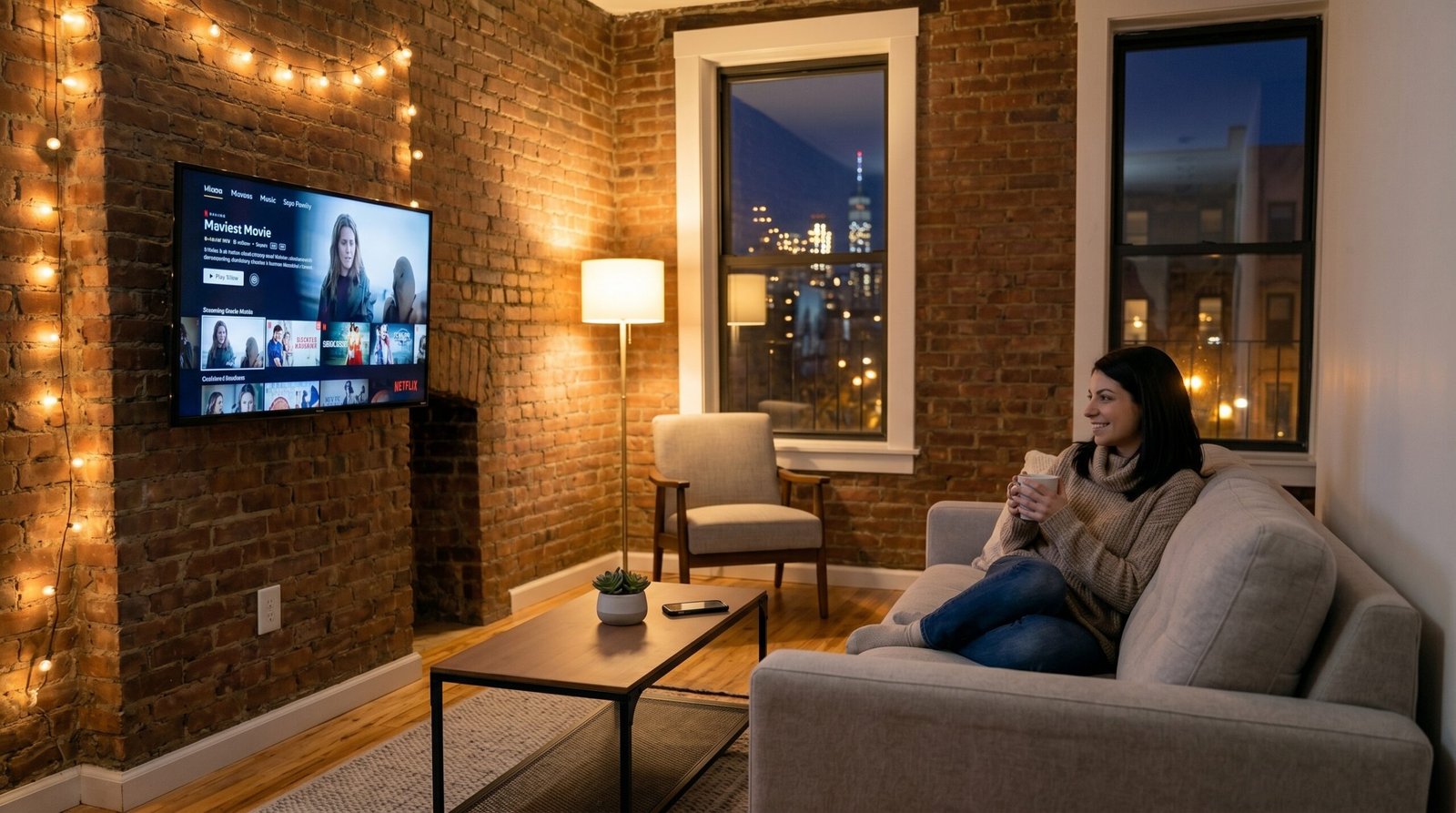 How to Switch Utilities When You Move in NYC