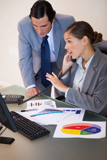 Internal vs External Audits: What Every Dubai Business Owner Should Know?