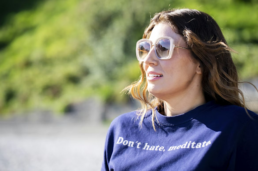 Lifestyle Routines That Support a Calmer Mindset