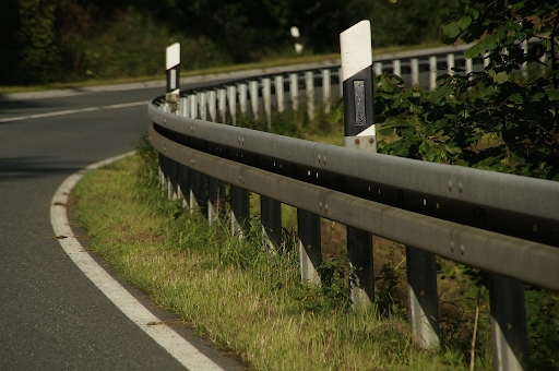 Responding to Accidents During Road Trips
