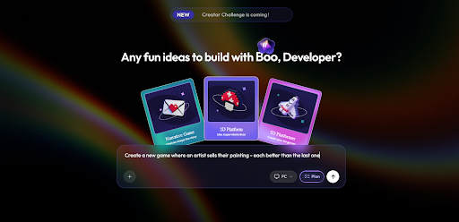 Step-by-Step Guide to Launching a Vibe Coding Game From a Single Idea
