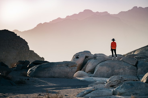 When It Is Appropriate to Travel After an Injury