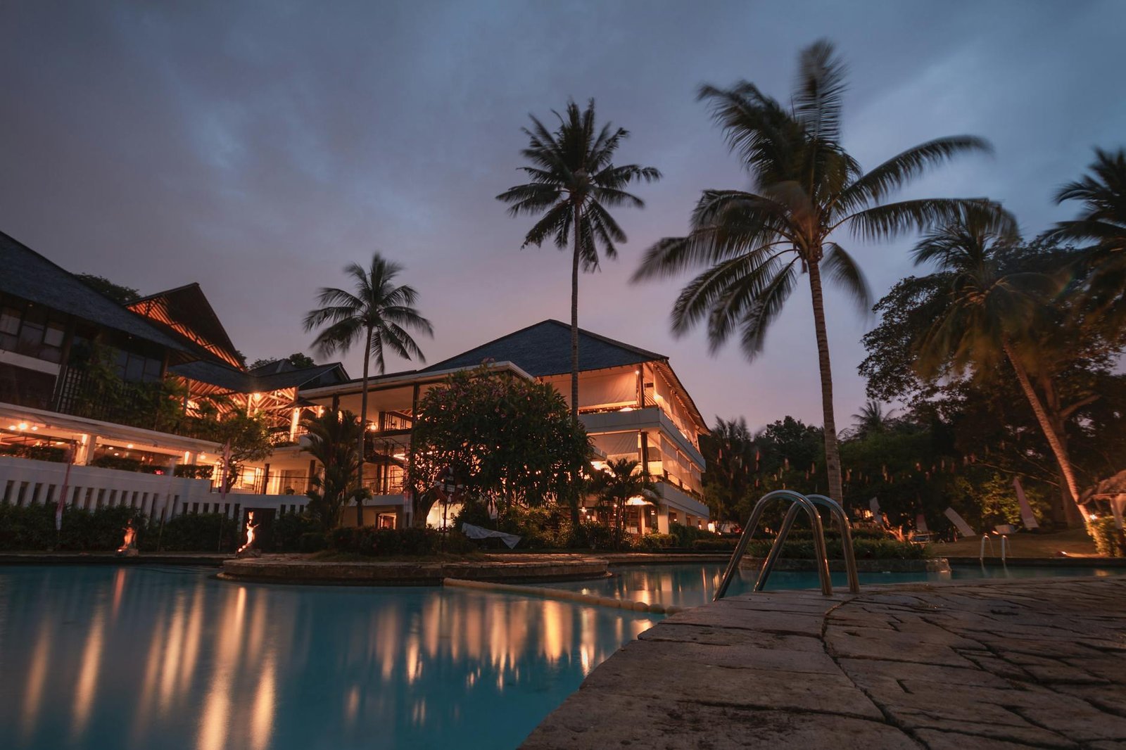 luxyury hotel