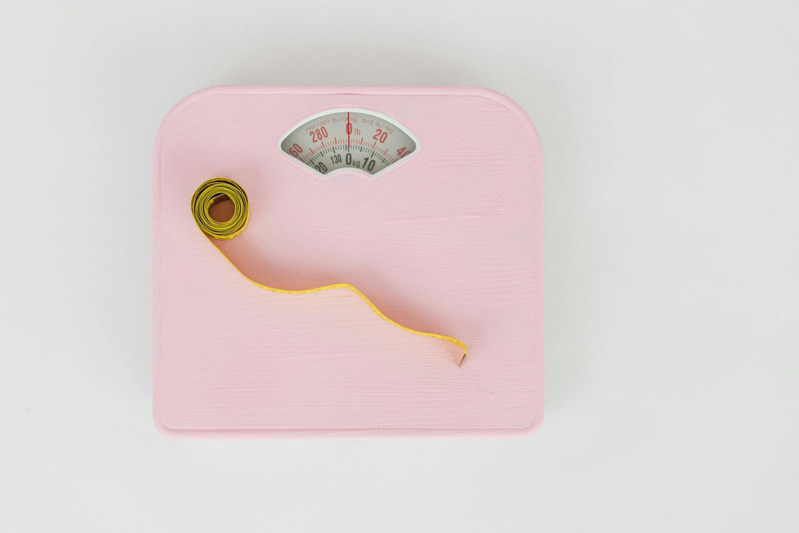 Small Steps That Lead to Big Weight Loss Results