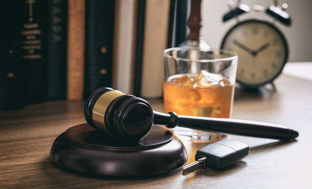A Beginner's Guide to Drunk Driving Accident Claims