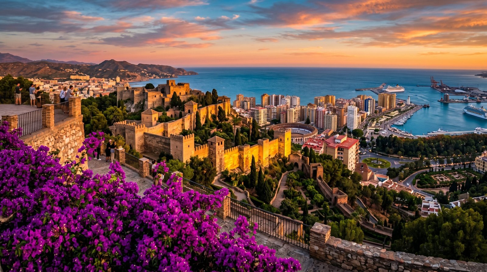 Best Cities to Visit in Spain: 10 Incredible Destinations for Culture, Food, and Adventure