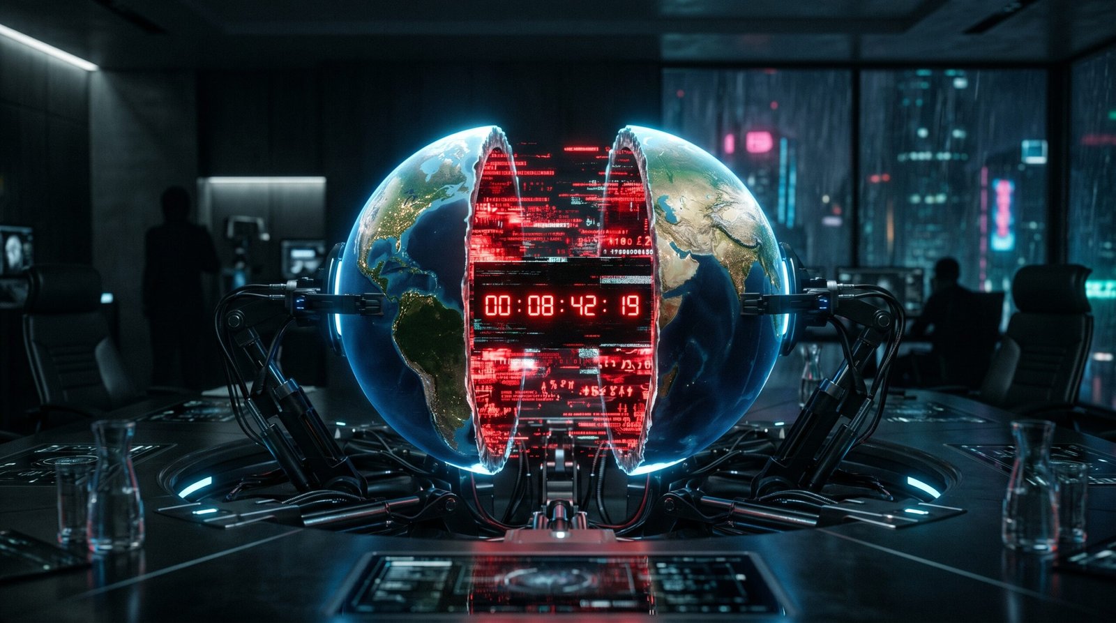 How Do Global Mergers Accidentally Inherit Hidden Ethical Time Bombs?