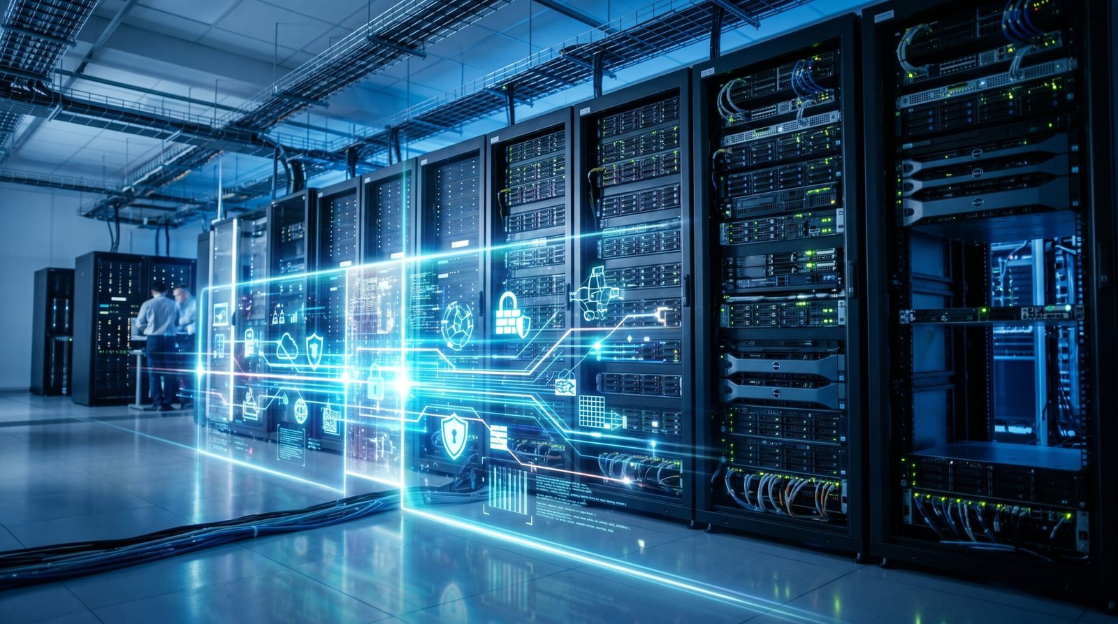 Proxy Servers: A Smart Solution for Secure and Efficient Internet Access