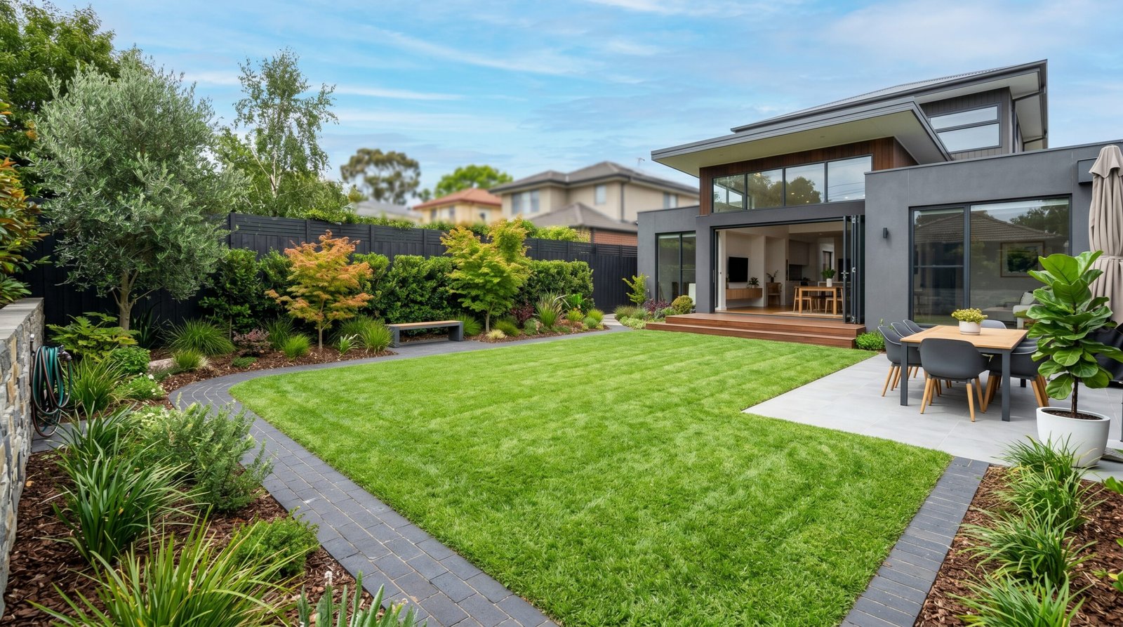 Melbourne Turf Supplies- The Foundation of a Healthy and Attractive Lawn