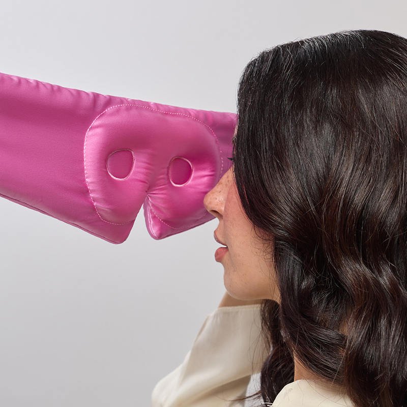 Best Eye Mask for Sleep: A Simple Upgrade for Better Rest