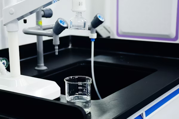 Entry-Point Filtration vs Point-of-Use Filters