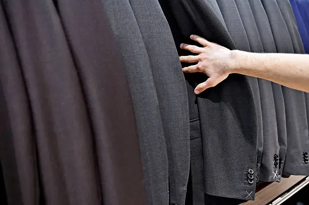 Is the Fabric of Your Blazer Quietly Telling People How You Work?