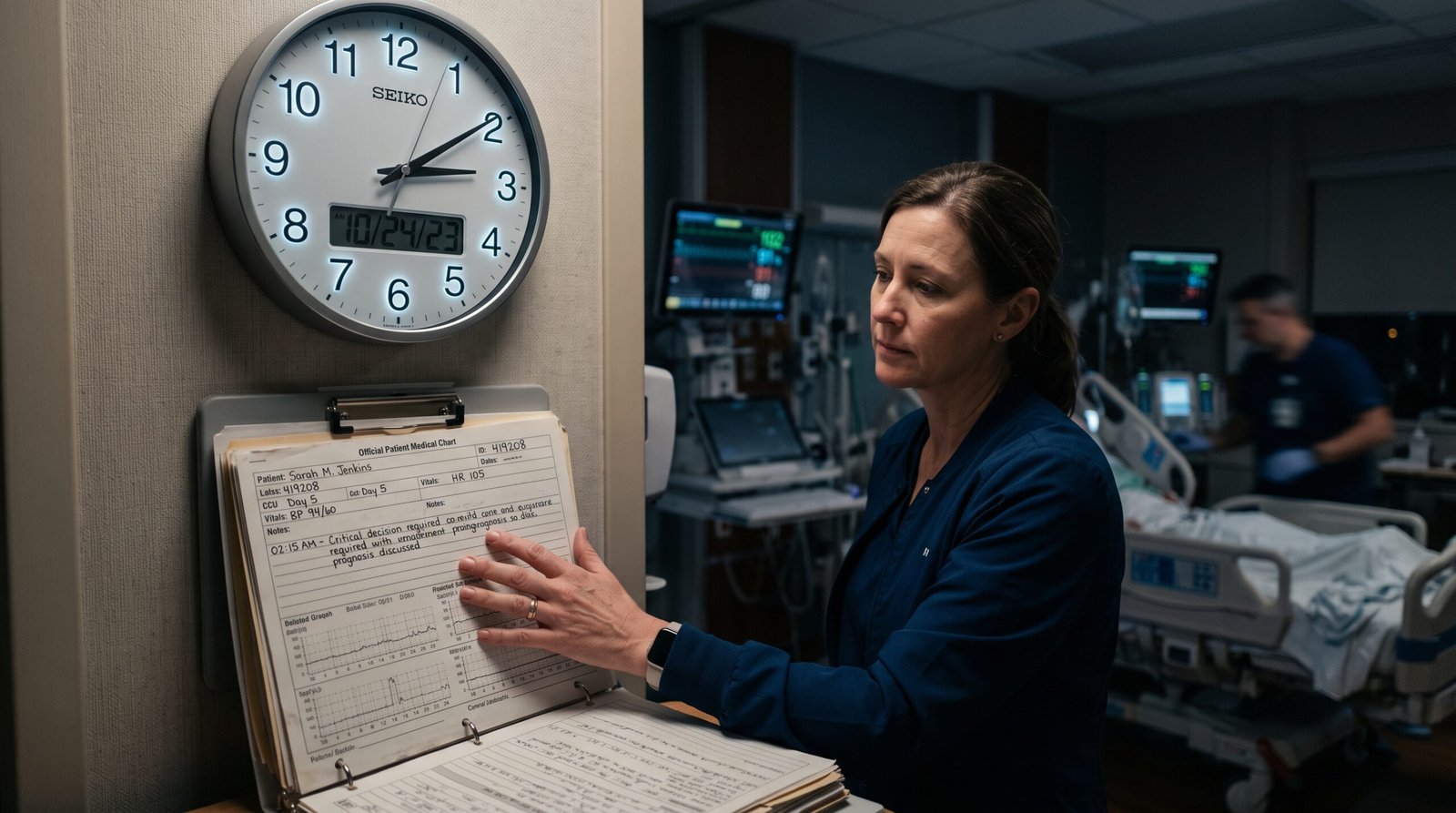 The Immediate Period After a Catastrophic Injury — Why the Decisions Made in the First Weeks Matter Most