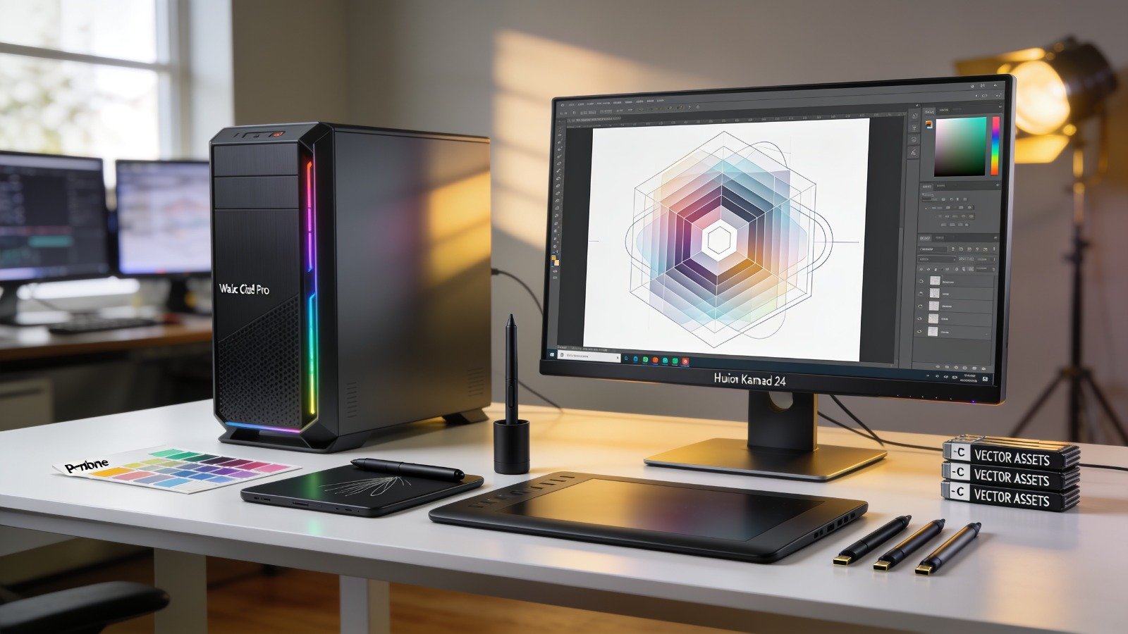 The Best Image to Vector Converter Tools for Desktop and Mobile in 2026