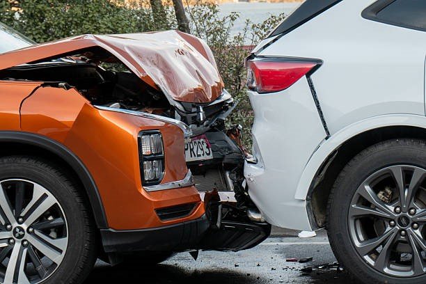 The Challenges of Proving Fault After a Car Accident