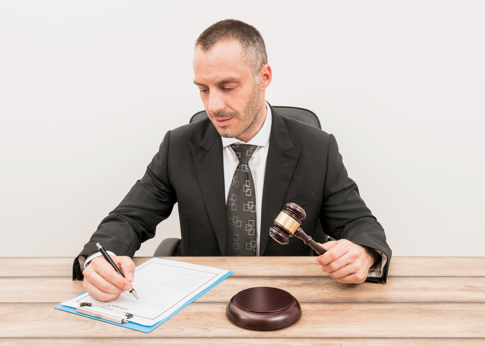When Does a Probate Matter Become Probate Litigation in Texas?