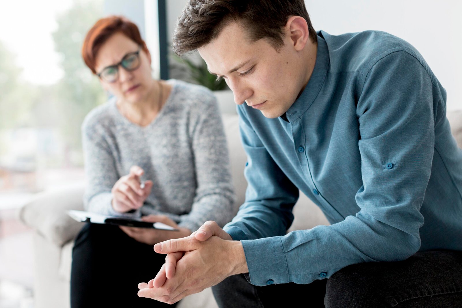 5 Factors That Shape Addiction Treatment In Kansas And Ohio