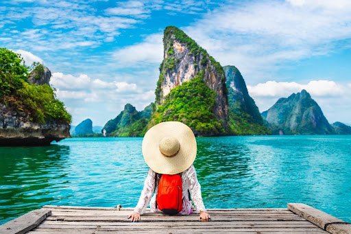Best Bangkok and Phuket Holiday Packages for Couples