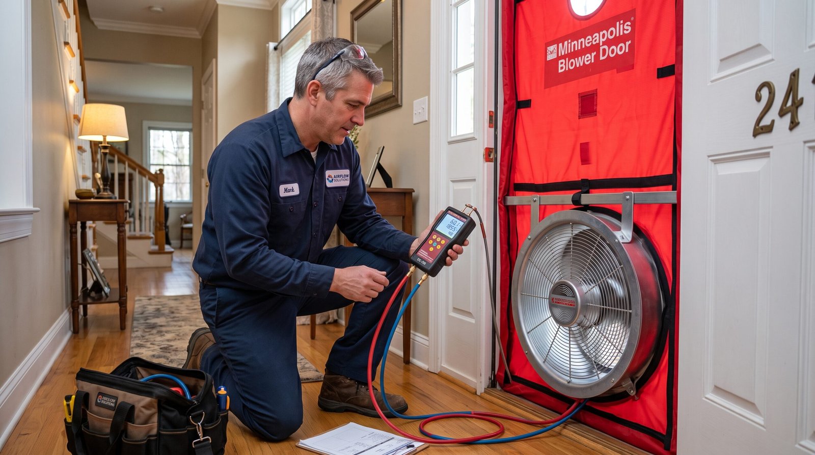 How a Heating Contractor Helps Identify Hidden Heating System Inefficiencies
