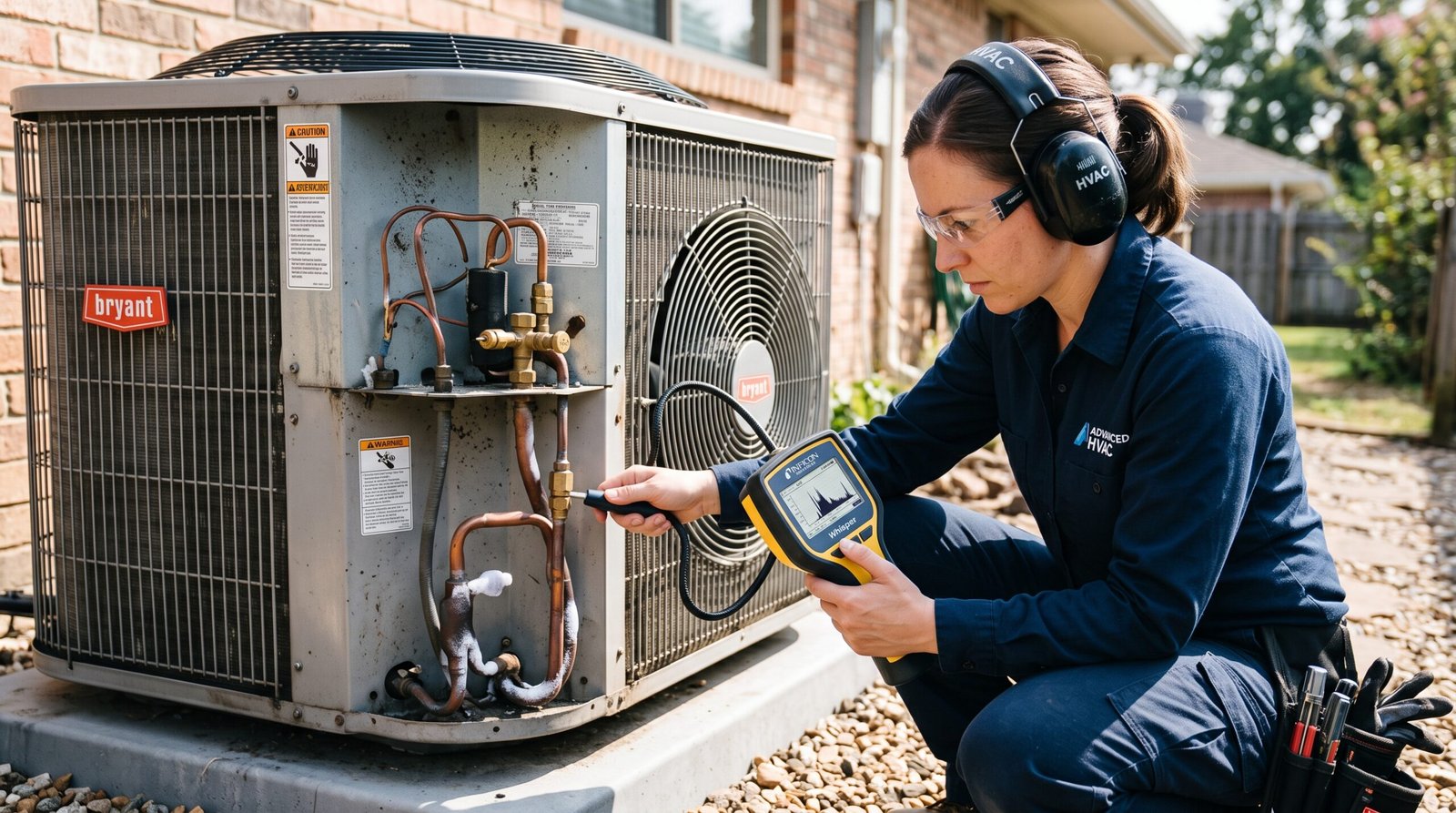 How Does an HVAC Contractor Help Identify Hidden Performance Issues Before They Become Expensive?