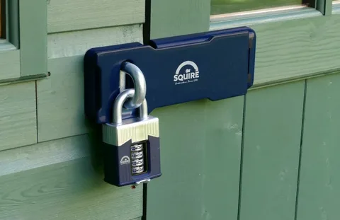 Security Hardware