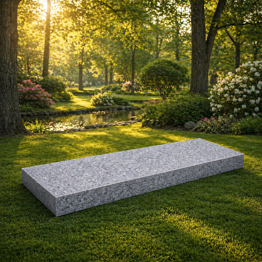 A Letter to My Wife About the Stone We're Going to Share