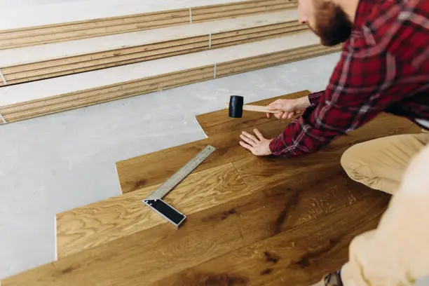 How to Choose the Right Wood Floor Installation Method