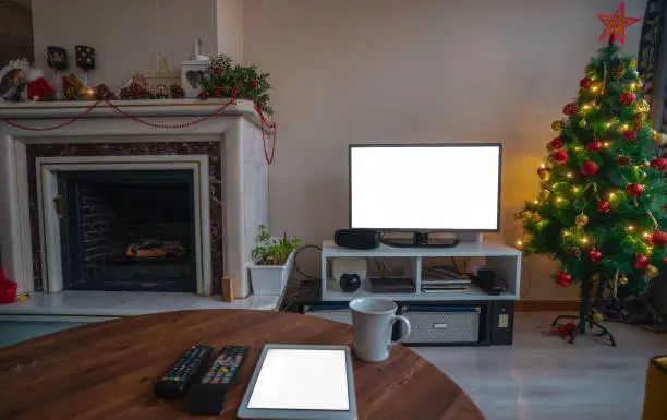 Electronics, TVs and the Home Office: A Packing Plan